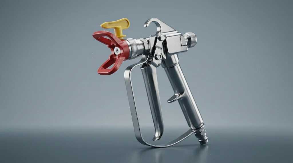 Airless Paint Spray Gun