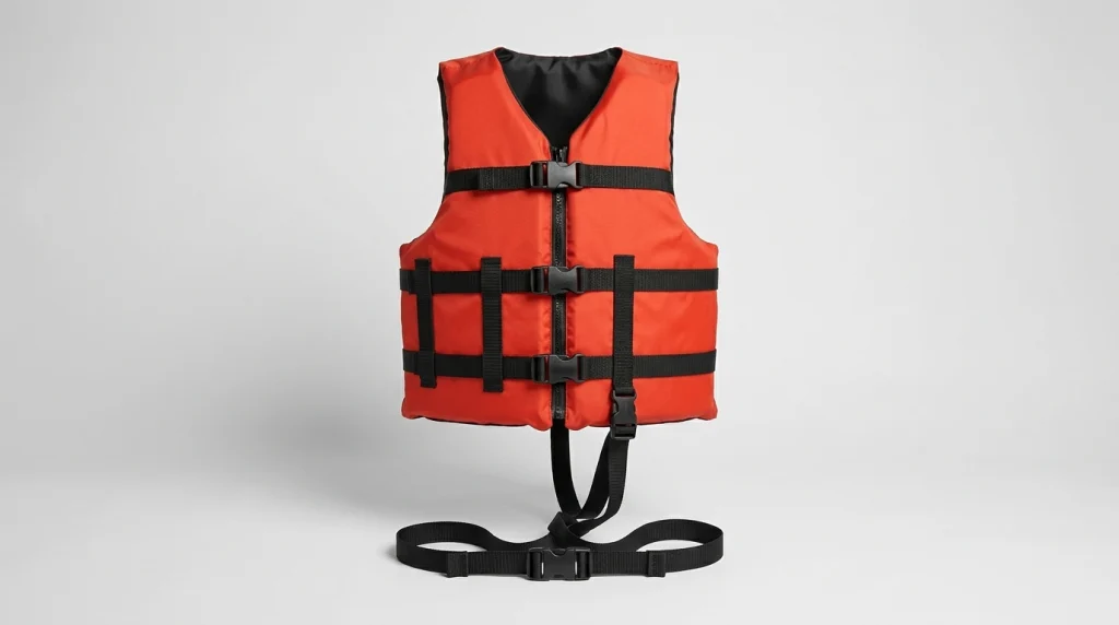Life Jacket
